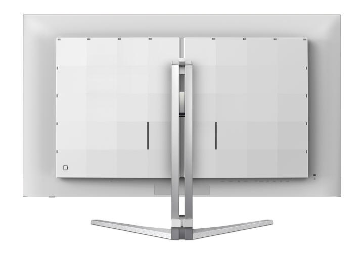 Philips Evnia 34M2C7600MV