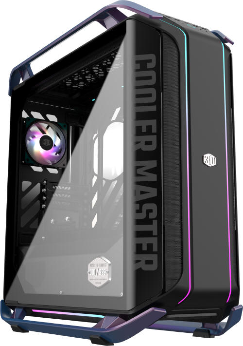 30-lecie firmy Cooler Master - Decades of Shaping the Future