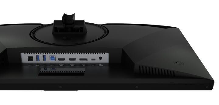 Cooler Master Tempest - nowe gamingowe monitory MiniLED