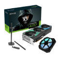 Obrazek KFA2 - karty graficzne GeForce RTX 4070 Ti serii EX Gamer, SG i ST