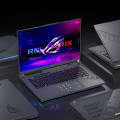 Obrazek ASUS - Ulepszone wywietlacze Nebula i system inteligentnego chodzenia