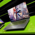Obrazek NVIDIA - Karty graficzne RTX serii 40 trafiają do laptopów