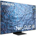 Obrazek Samsung - Nowe telewizory Neo QLED, MICRO LED i OLED