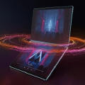 Obrazek Lenovo - Nowy, większy dwuekranowy Yoga Book 9i