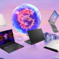 Obrazek MSI - nowa linia laptopów z serii RTX 40