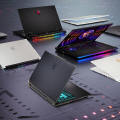 Obrazek MSI - Seria laptopów Titan GT/ Raider GE/ / Cyborg / Katana / Vector GP