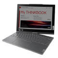 Obrazek Lenovo ThinkBook Plus z ekranem obrotowym Twist