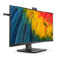Obrazek Philips - Dwa nowe, 40-calowe, płaskie monitory UltraWide
