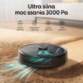 Obrazek Robovac LR30 Hybrid+