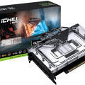 Obrazek INNO3D GeForce RTX 4080 iCHILL Frostbite