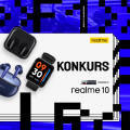 Obrazek realme zaprasza na finał Polish F1 Series w Gdańsku