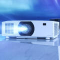 Obrazek Sharp/NEC PV800UL - Nowy projektor laserowy