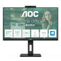 Obrazek Monitory AOC P3 z USB-C i wbudowanymi kamerami