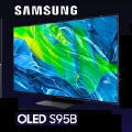 Obrazek Samsung - Startuje cashback na telewizory Samsung OLED