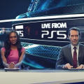 Obrazek SONY - Rusza nowa kampania PlayStation - Live from PS5