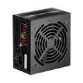 Obrazek Zalman ZM700-LXII - budżetowy zasilacz do gamingowego PC