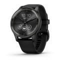 Obrazek Garmin vvomove Trend - nowy, hybrydowy smartwatch