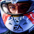 Obrazek Max Verstappen podpisuje umowę z EA SPORTS