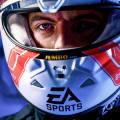 Obrazek Max Verstappen podpisuje umow z EA SPORTS