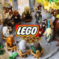 Obrazek LEGO - Władca Pierścieni: RIVENDELL