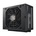 Obrazek Cooler Master V SFX Platinum 1100 i 1300 - miniaturowe zasilacze ATX 3.0