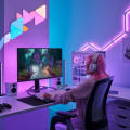 Obrazek CORSAIR - oprogramowanie do personalizacji podświetlenia RGB iCUE