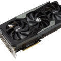 Obrazek INNO3D GeForce RTX 4070 Ti iCHILL X3