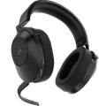 Obrazek CORSAIR - gamingowe zestawy suchawkowe HS65 i HS55 WIRELESS