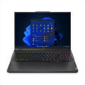 Obrazek Lenovo - laptopy gamingowe z serii Legion 8-generacji