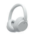 Obrazek SONY - bezprzewodowe wokółuszne WH-CH720N i nauszne WH-CH520