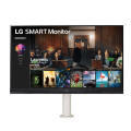 Obrazek Polska premiera monitora LG SMART 32SQ780S