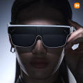 Obrazek Xiaomi Wireless AR Smart Glass - okulary rozszerzonej rzeczywistości