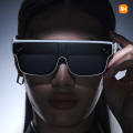 Obrazek Xiaomi Wireless AR Smart Glass - okulary rozszerzonej rzeczywistoci