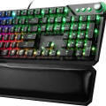 Obrazek MSI VIGOR GK71 z przełącznikami SONIC BLUE