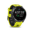 Obrazek Garmin Forerunner 265 i Forerunner 965 - Smartwatche GPS dla biegaczy