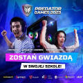 Obrazek Ruszyły zapisy do I edycji Predator Games