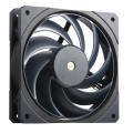 Obrazek Cooler Master Mobius 120 OC — premiera nowego wentylatora