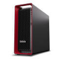 Obrazek Premiera Lenovo ThinkStation PX, P7 i P5