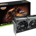 Obrazek INNO3D GeForce RTX 4080 X3