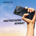 Obrazek 22 marca realme zaprezentuje swój najnowszy smartfon – model C55
