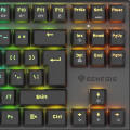 Obrazek Premiera - Genesis Thor 303 TKL Silent Switch