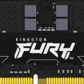 Obrazek Kingston FURY - możliwość podkręcania pamięci DDR5 klasy serwerowej
