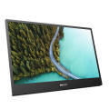 Obrazek Philips 16B1P3302D - Mobilny monitor ze złączami USB-C