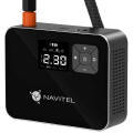 Obrazek NAVITEL AIR 15 AL – ultrawydajny kompresor powietrza