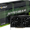 Obrazek Palit i Gainward - nowe modele GeForce RTX 4070 i RTX 4080