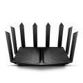 Obrazek TP-Link Archer AX95 – nowy router WiFi 6