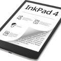 Obrazek PocketBook InkPad 4 powraca z nowym ekranem i  gonikiem