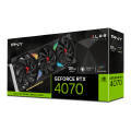 Obrazek PNY GeForce RTX 4070 12GB VERTO