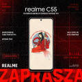 Obrazek realme zaprasza na Warszawskie Targi Fantastyki
