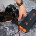 Obrazek Xtorm XP070 Portable Power Socket, czyli przenośne... gniazdko